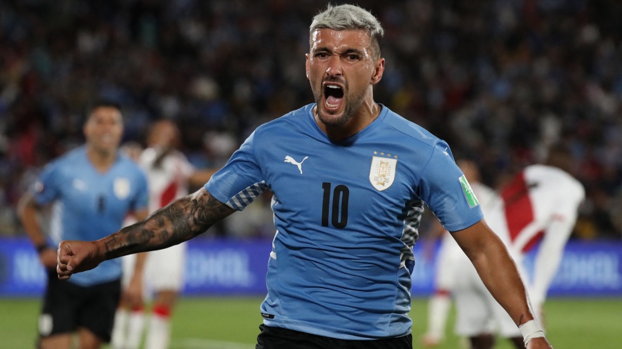 Uruguay y Ecuador sacaron su boleto a Qatar. Italia, otra vez afuera del Mundial