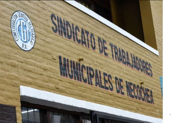 LOS MUNICIPALES ACORDARON UNA RECOMPOSICIÓN SALARIAL DEL 25% SOBRE EL BÁSICO DE ENERO