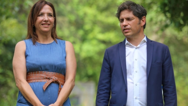 SÁNCHEZ JAUREGUI: “Esta temporada muestra los resultados de una política de ajuste del Gobierno Nacional” 