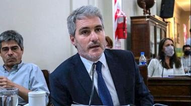 GONZALO DIEZ: “EL GRAN INTERROGANTE ES SI EL VECINO PODRÁ PAGAR LAS TASAS MUNICIPALES CON OTRO AUMENTO”