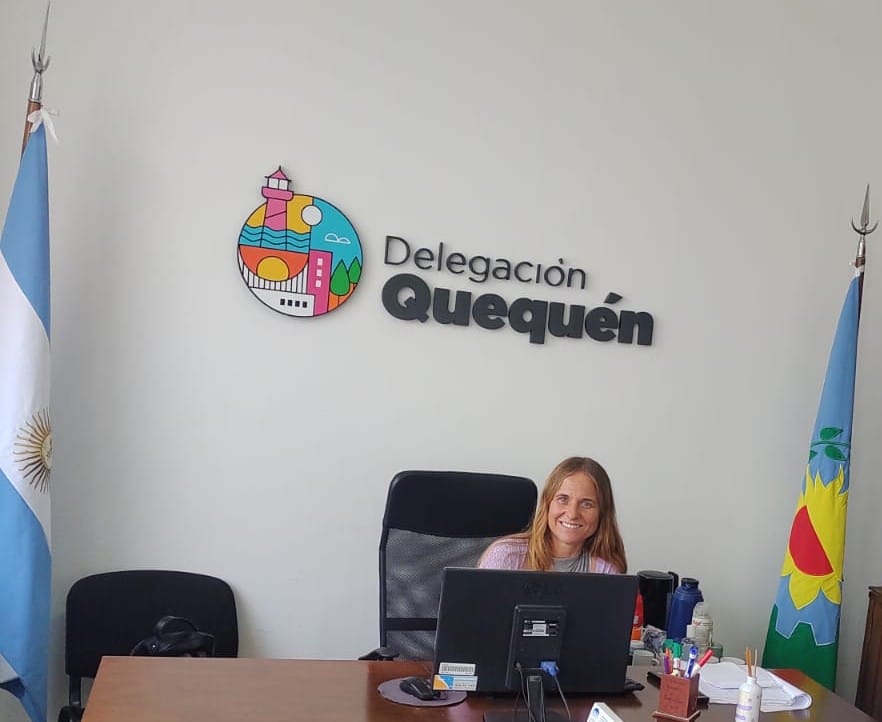 SILVIA JENSEN: “LLEGARÁN FACTURAS DE GAS DE $100.000”