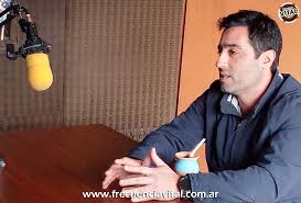 RAFAEL IACONO: “HAY QUE MARCARLE LA CANCHA AL GOBIERNO NACIONAL”