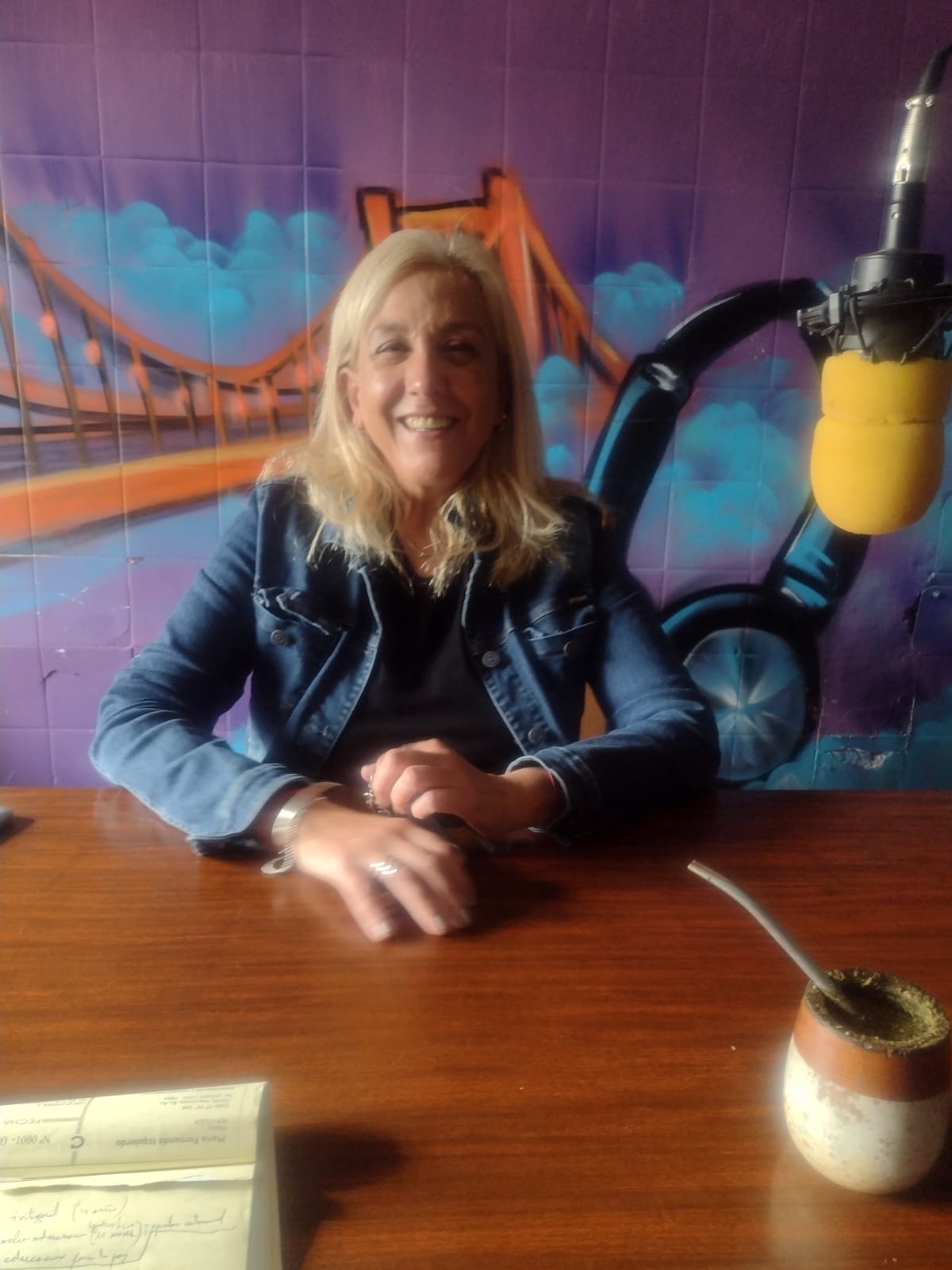 ANDREA PERESTIUK; “HAY INSUMOS HOSPITALARIOS QUE AUMENTARON 6000% EN UN AÑO”