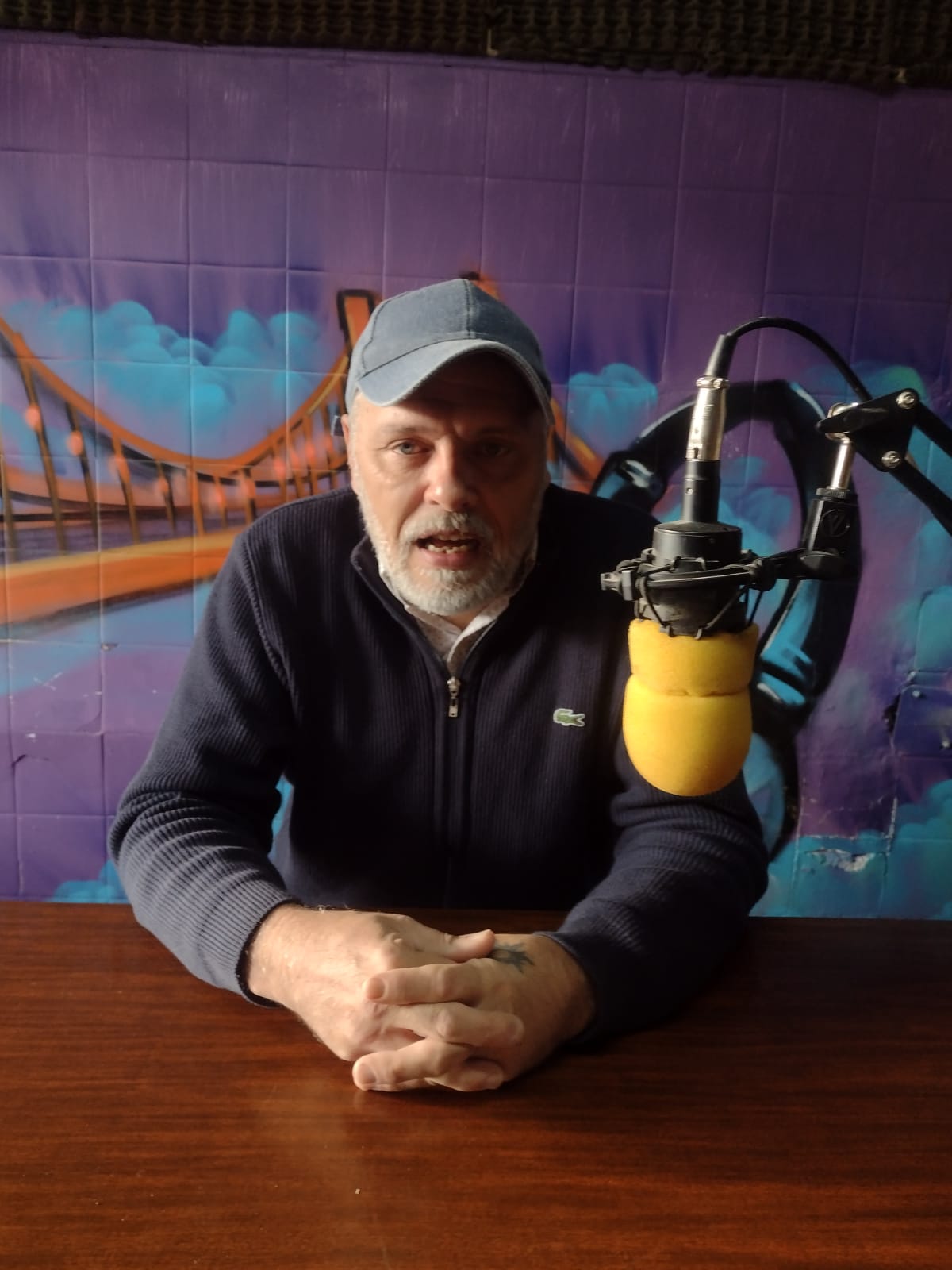 DEMIAN LEDESMA: “ÉSTA REFORMA DESBALANCEA A FAVOR DEL SECTOR EMPRESARIO TODA LA NORMATIVA VIGENTE”