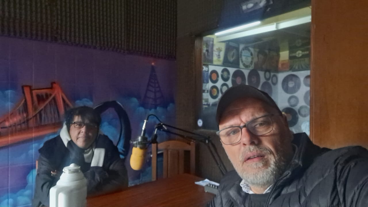 DEMIAN LEDESMA Y PATRICIA ARANDA: SITUACIÓN SOCIAL Y CULPABLES POLÍTICOS 