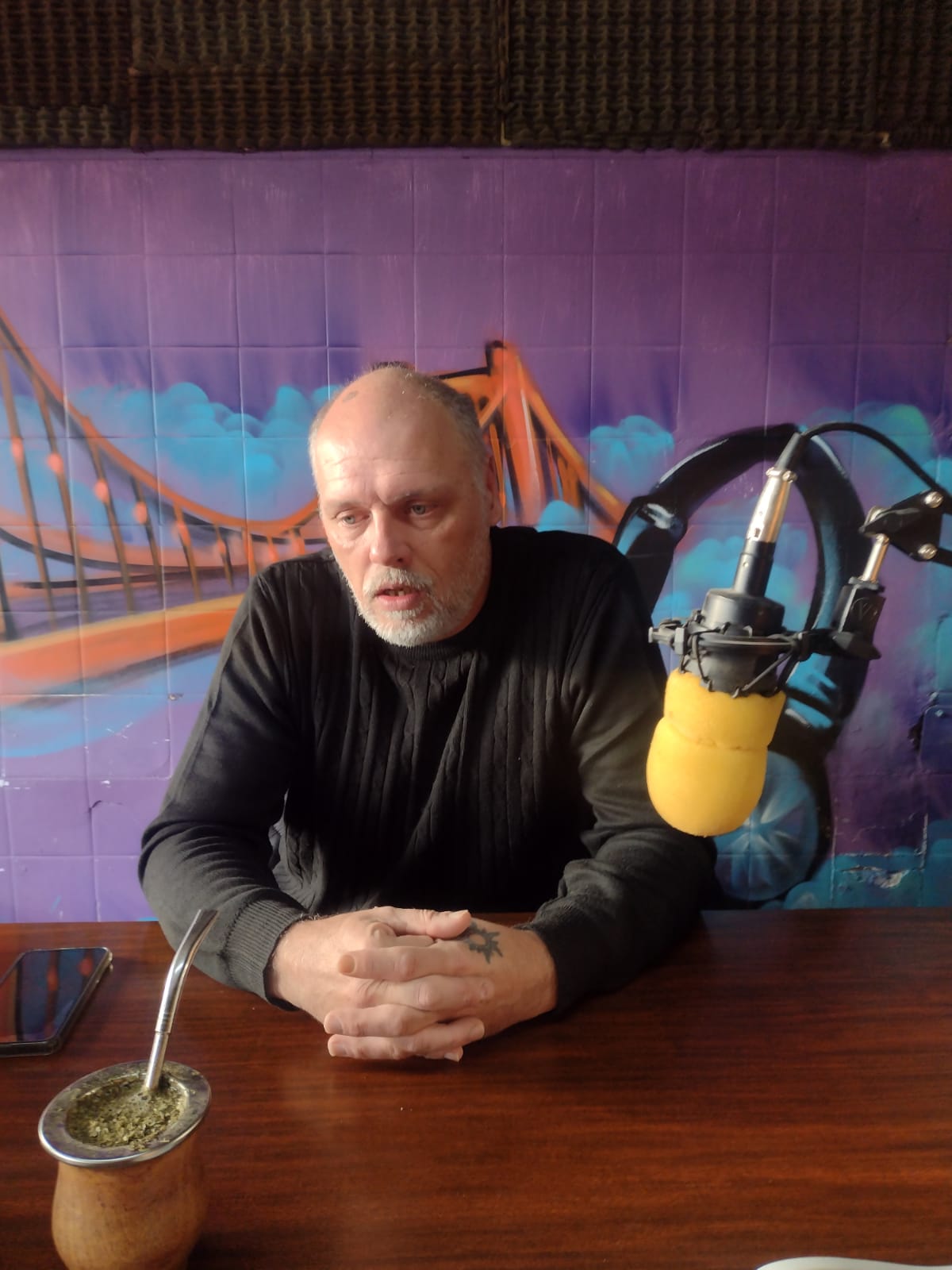 DEMIAN LEDESMA: “LOS CONCEJALES NO PUEDEN LEGISLAR PARA 2300 TRABAJADORES MUNICIPALES Y NADA MÁS”