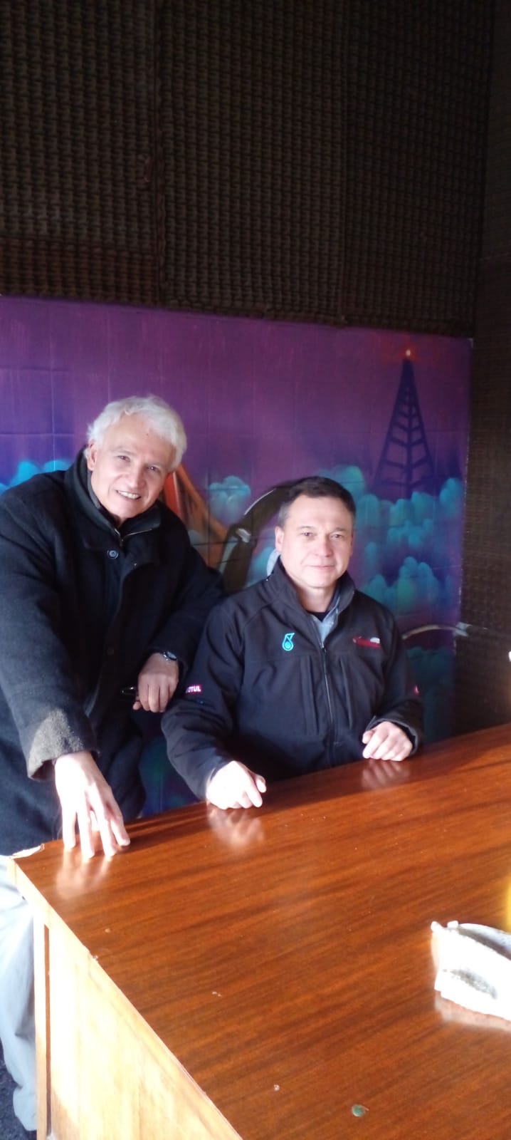 WALTER BRAVO: “PARA TENER UN PROYECTO DE PODER EN NECOCHEA TENEMOS QUE CONSTRUIR Y GENERAR ACUERDOS, NO SOLAMENTE EN LA UCR SINO CON TODA LA OPOSICIÓN POLÍTICA CON LA QUE TENGAMOS COINCIDENCIAS”