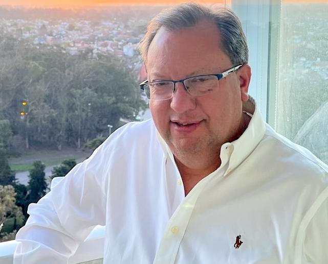 BARTOLOMÉ ZUBILLAGA: “ LA QUE TIENE QUE ENCARGARSE DEL IMPACTO EN LAS CALLES DE LA LOGÍSTICA PORTUARIA ES LA PROVINCIA…Y SE HACE EL OSO”