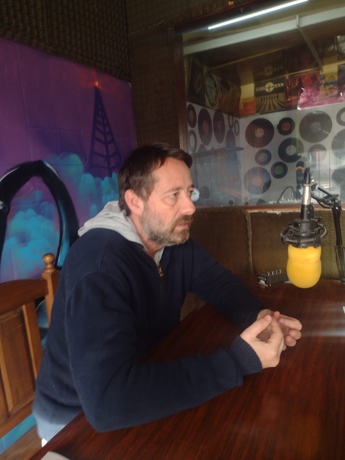 JULIÁN KRISTIANSEN; “TENEMOS UN PUERTO RICO CON UNA CIUDAD POBRE…LA EXPORTACIÓN TIENE QUE APORTAR Y NO POR IMPOSICIÓN SINO POR CONSENSO “