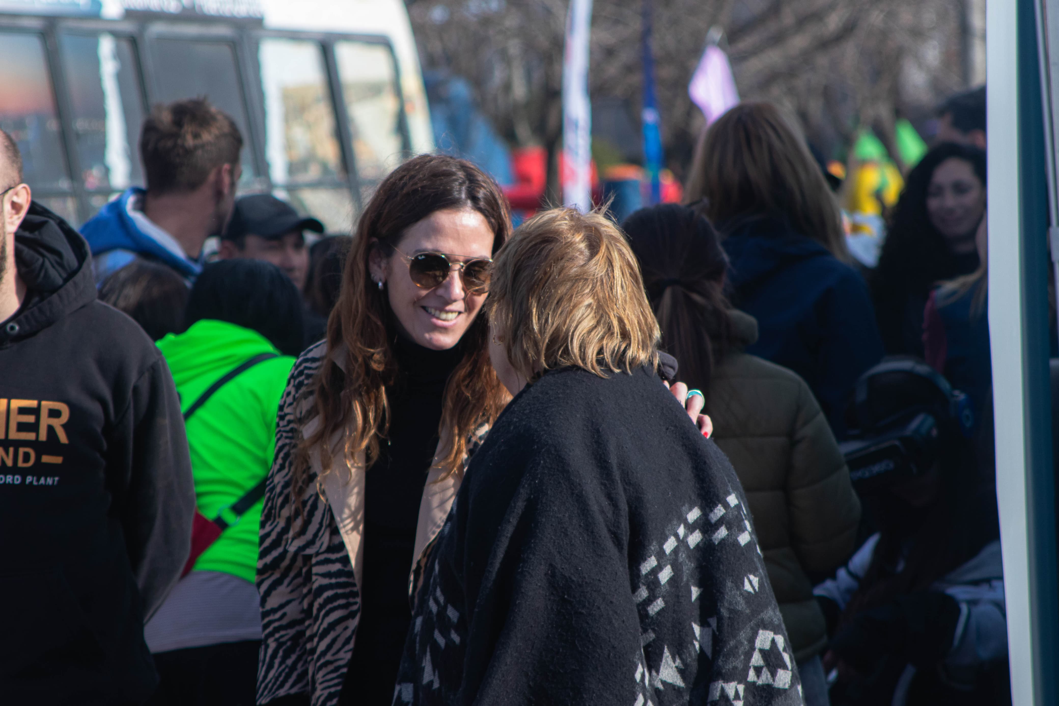 Puerto Quequén presente en la celebración del 170 Aniversario de Quequén