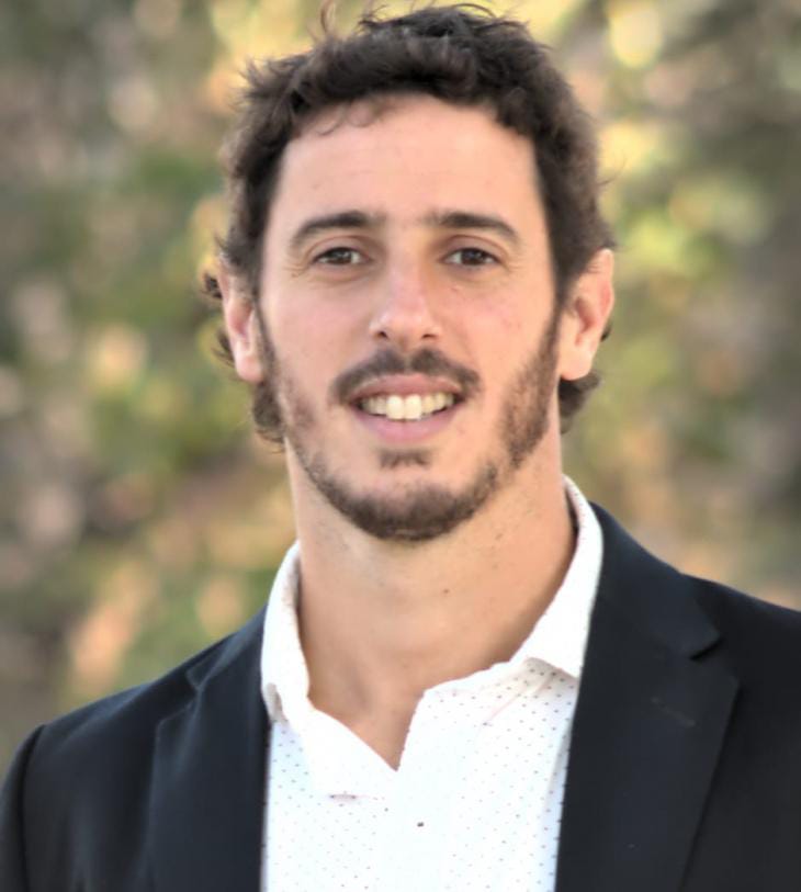 DAMIAN UNIBASO: “A NIVEL LOCAL NO NOS DEBE LLEVAR PUESTOS LA INTERNA PROVINCIAL”