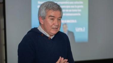 CHELO RIVERO: “PARA ENFRENTAR SEMEJANTE MENTIRA Y PATRAÑA QUE ES EL GOBIERNO DE MILEI, TENEMOS QUE ESTAR UNIDOS”