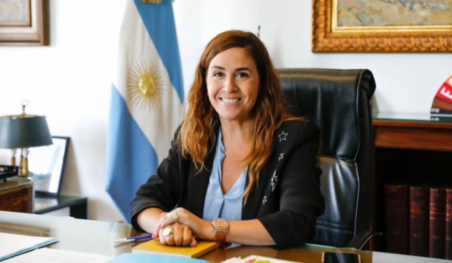 JIMENA LÓPEZ: “QUEREMOS LICITAR DE LA FORMA MÁS TRANSPARENTE”