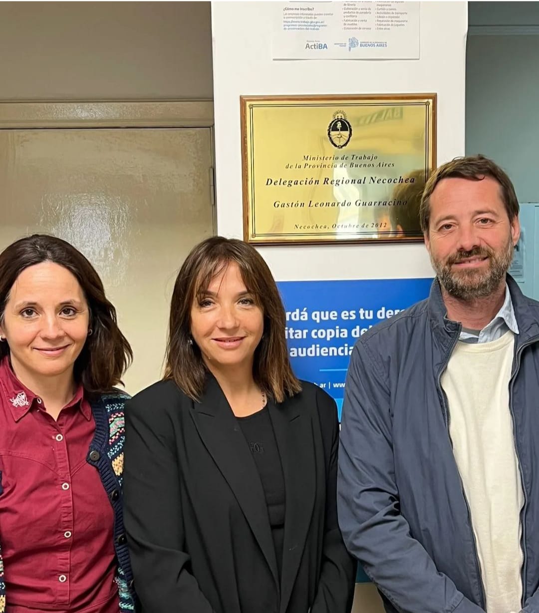 NATALIA SÁNCHEZ JÁUREGUI: “LO QUE PRESENTÓ JULIÁN (KRISTIANSEN) VA EN LINEA DE PASAR ESA BARRERA DE QUE LO QUE HAGAMOS SEA PARA NOSOTROS COMO SECTOR, SINO QUE SEA PARA EL BIEN COMÚN Y PARA LA SOCIEDAD EN SU CONJUNTO”