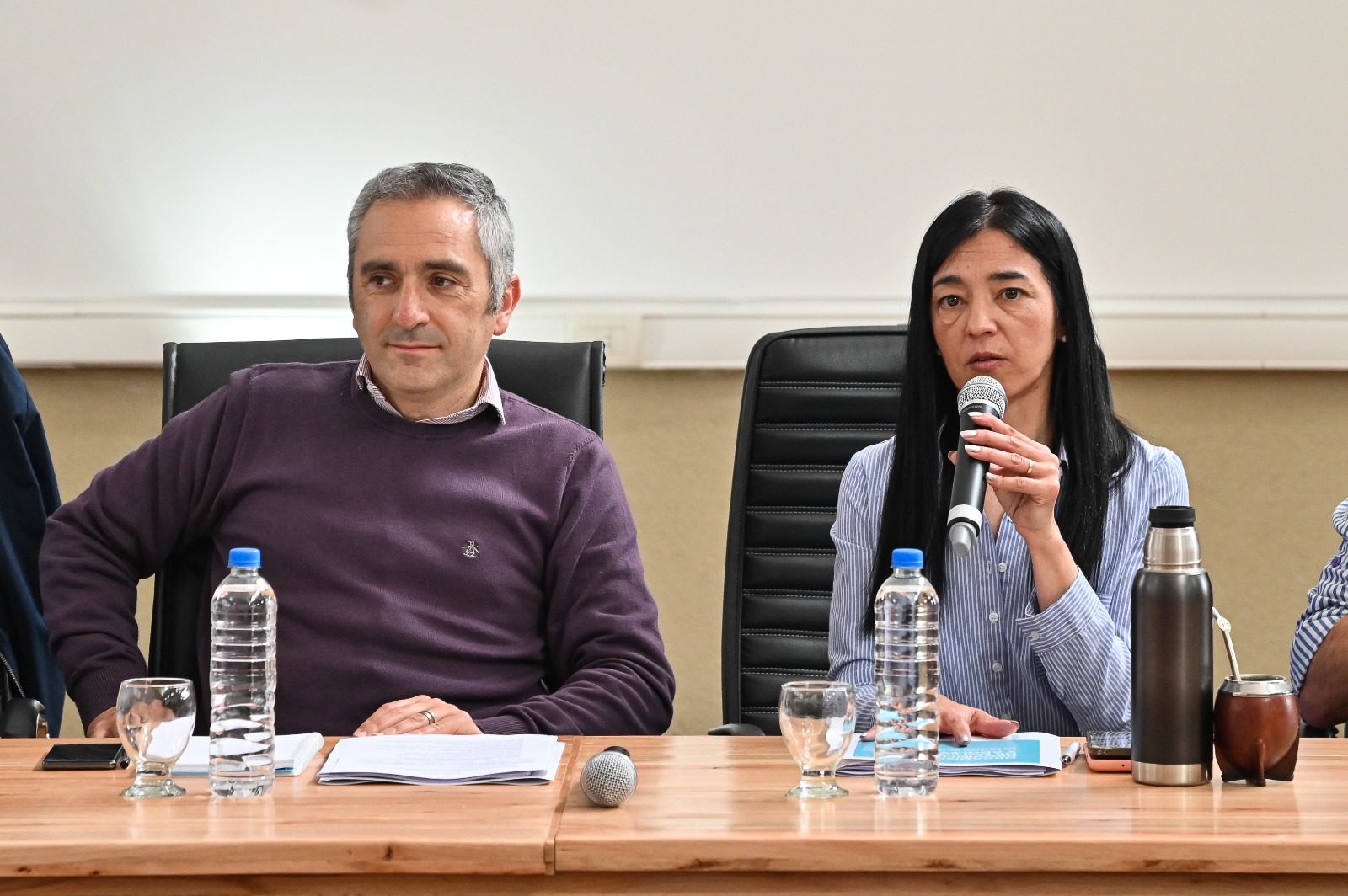 Niñez y Adolescencia