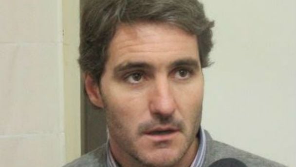 GONZALO DIEZ: “EL SHOW DE LA RENGA DEBERÍA REALIZARSE EN OTRO LUGAR Y EN TEMPORADA BAJA, ENTRE ABRIL Y OCTUBRE&quot;