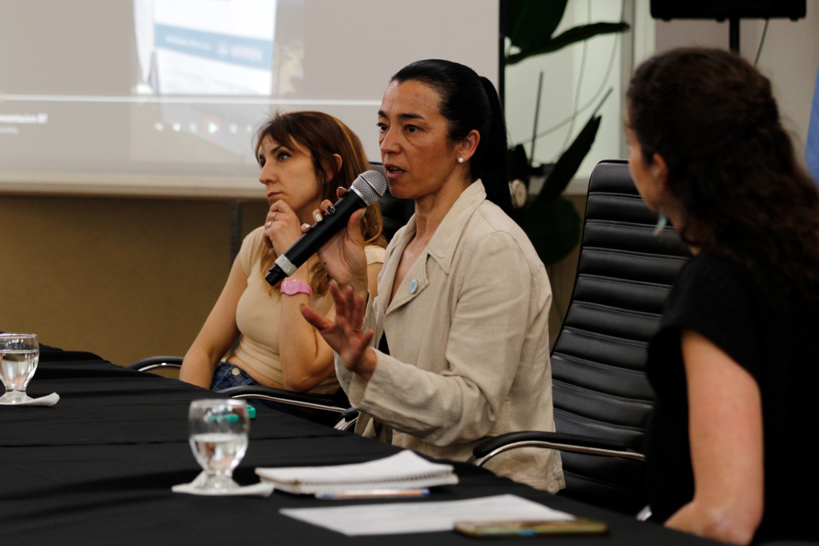 Bragado, Punta Indio y Colón recibieron certificaciones en la Ley del Buen Trato