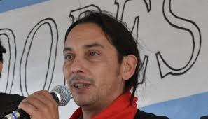 YANKEE LÓPEZ: “LA DIFERENCIA ENTRE AXEL Y CRISTINA NO ES IDEOLÓGICA…ES UN PROBLEMA ENTRE AUXILIARES QUE HA LLEVADO A SUS CONDUCCIONES A DISPUTAR”