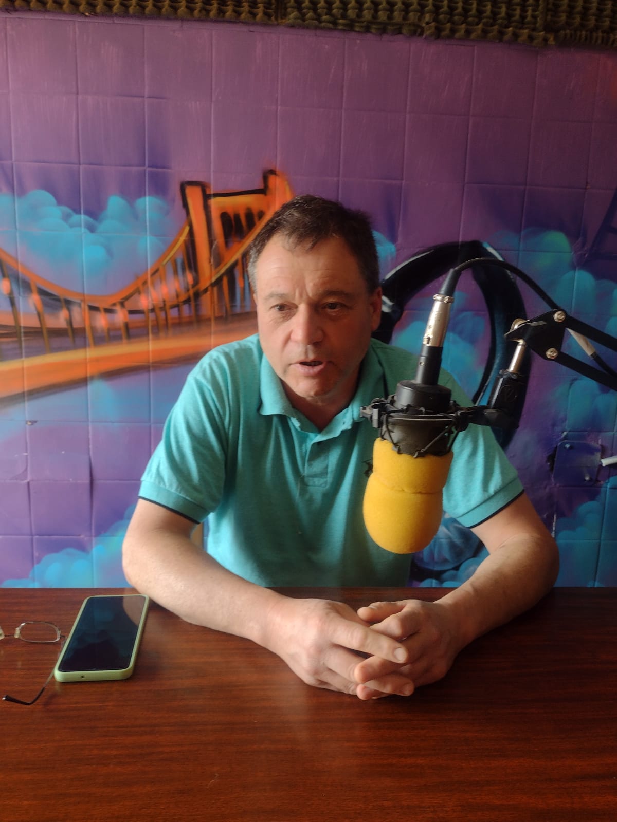 WALTER BRAVO MARCÓ SERIAS DISIDENCIAS CON EL COMITÉ ABASOLO Y CON EL BLOQUE DE CONCEJALES 