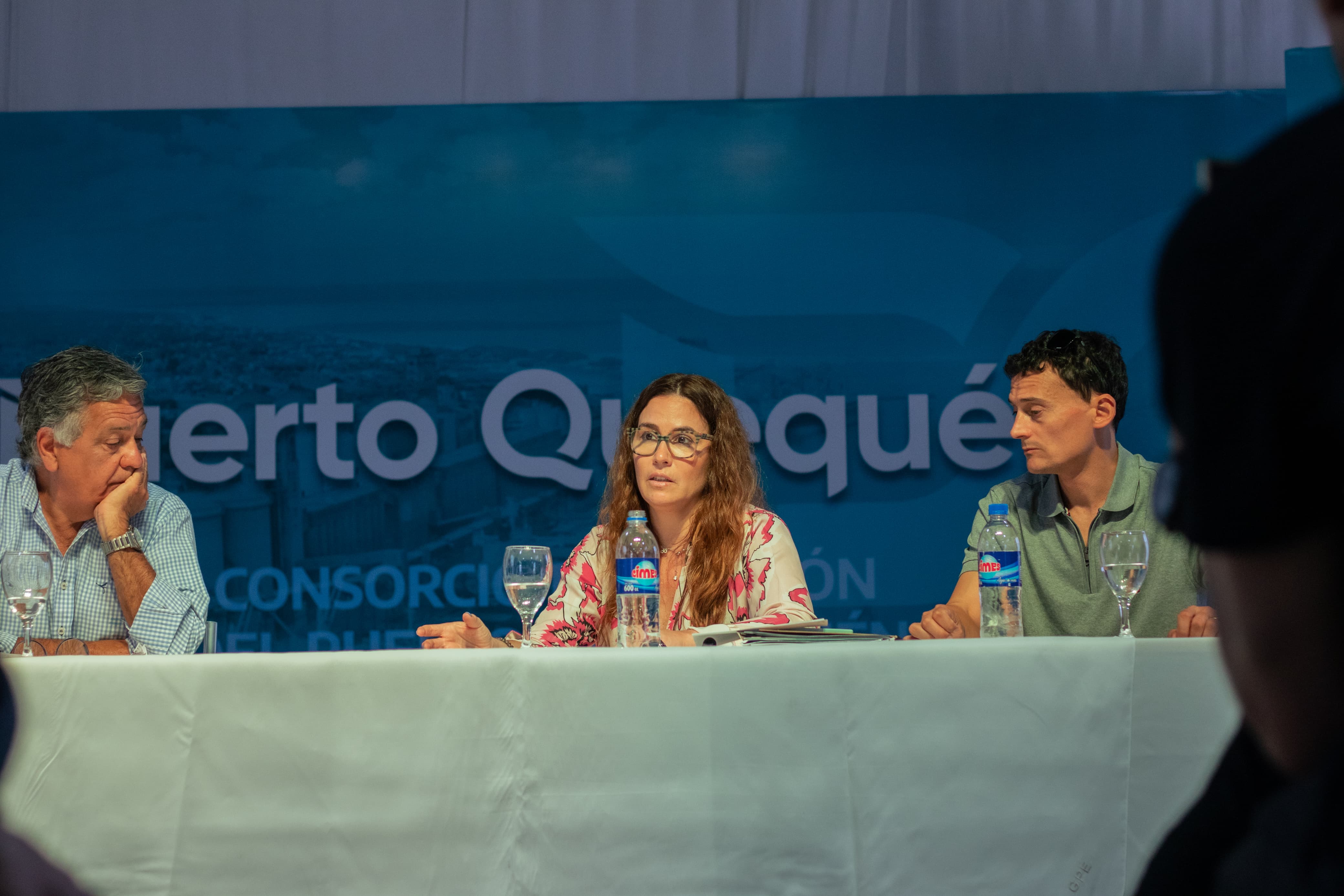 Más salud para Quequén