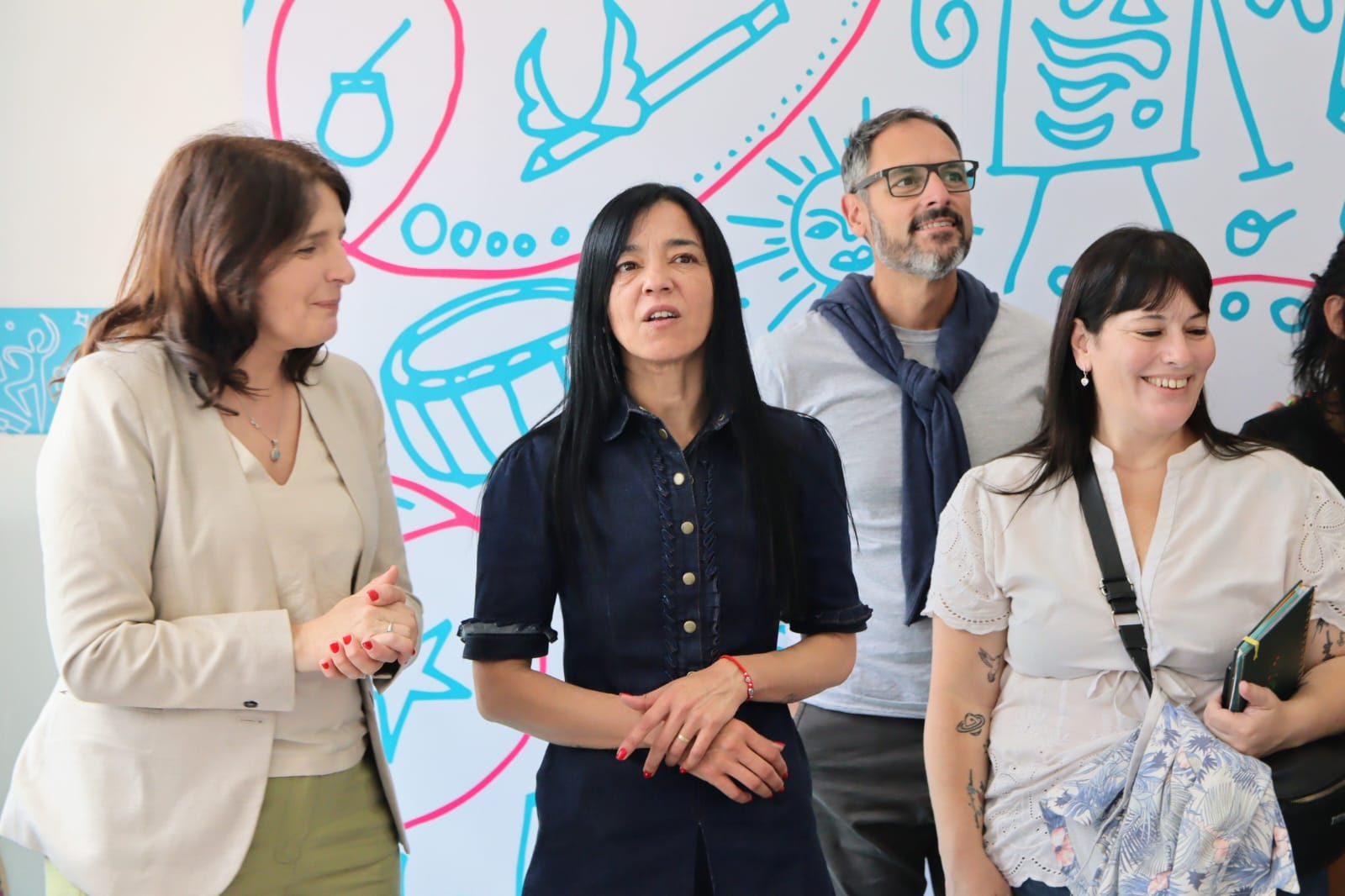 DECISIÓN NIÑEZ 2024: CUATRO MIL CHICOS ELIGIERON LOS 250 PROYECTOS