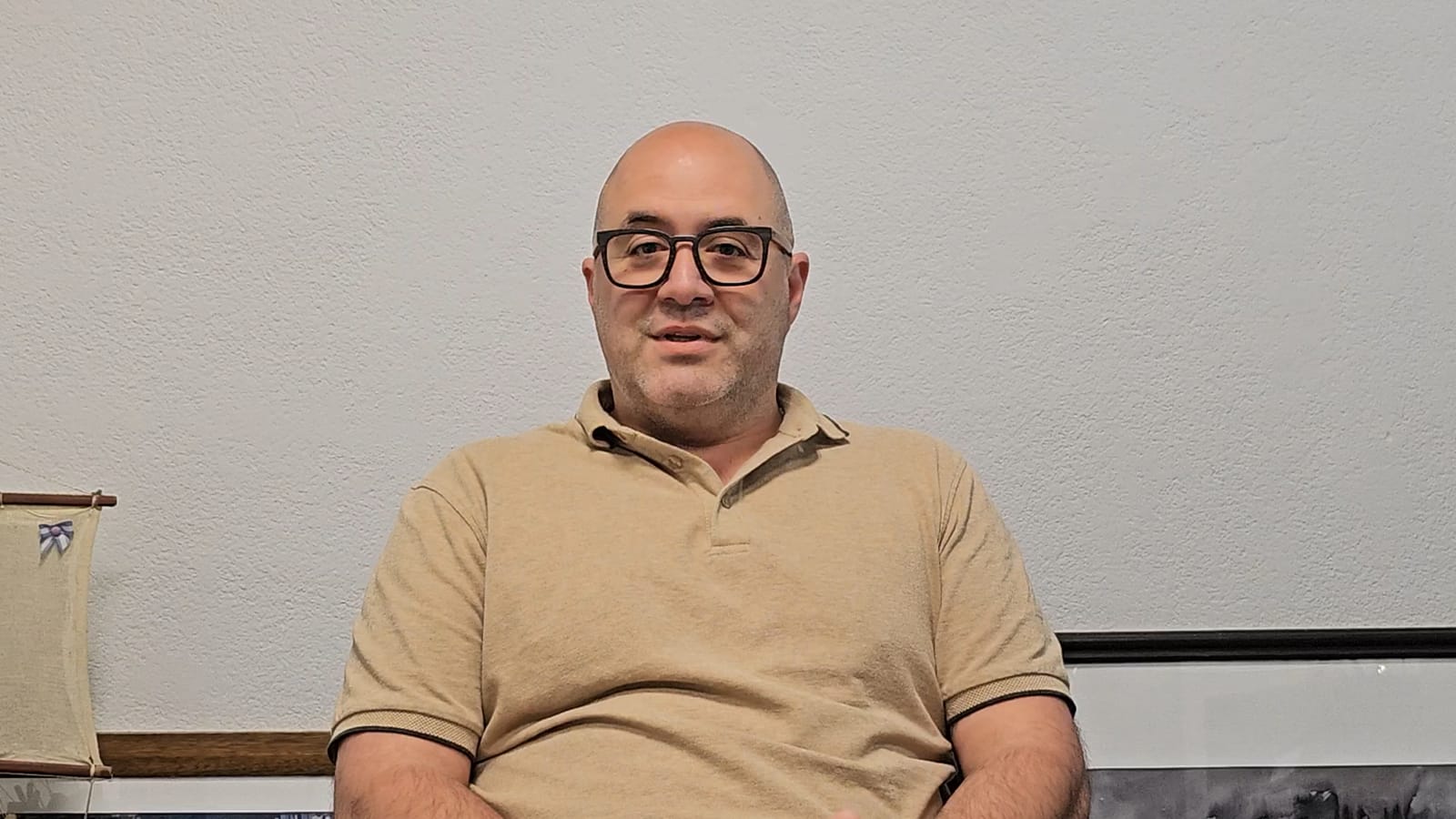 Brisamar es el capítulo 8 de Comunidad Portuaria