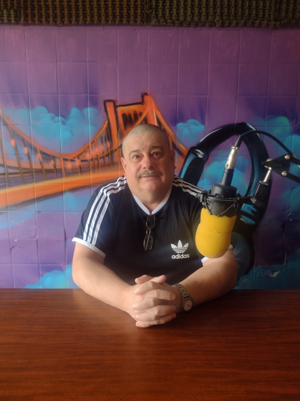 ANTONIO CORONA: “RESPETAR LA IDEOLOGÍA RADICAL POR FUERA DEL PARTIDO”