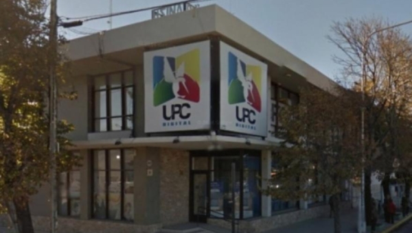 La Usina Popular Cooperativa “Sebastián de Maria” informa a los usuarios los métodos y lugares de pago, donde pueden acceder para abonar sus facturas.