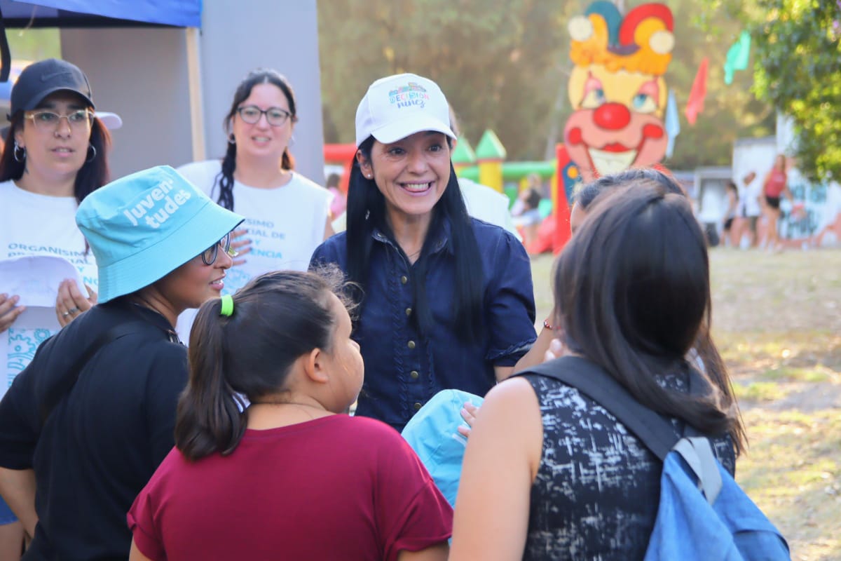 El OPNYA presente en el 64° Festival Infantil de Necochea
