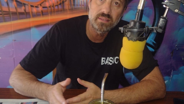 JULIÁN KRISTIANSEN: “HAY QUE APOYARLO AL GOBERNADOR PARA QUE ESTÉ FUERTE…EL NORTE ES AXEL”