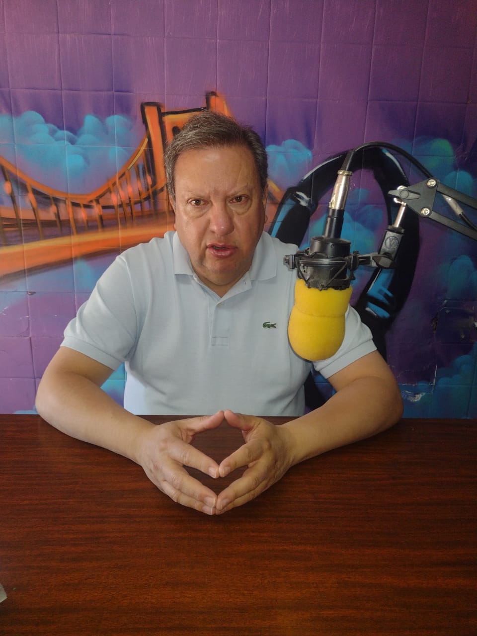 BARTOLOMÉ ZUBILLAGA: “NECOCHEA ES UN PARTIDO RICO QUE LAMENTABLEMENTE TIENE QUE VIVIR COMO POBRE”