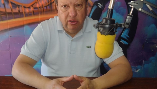 BARTOLOMÉ ZUBILLAGA: “NECOCHEA ES UN PARTIDO RICO QUE LAMENTABLEMENTE TIENE QUE VIVIR COMO POBRE”