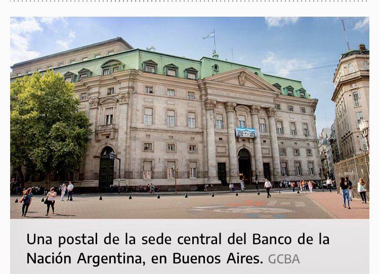 EL PJ NECOCHEA RECHAZA LA CONVERSIÓN DEL BANCO NACIÓN EN UNA SA