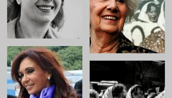 8M - DIA INTERNACIONAL DE LA MUJER