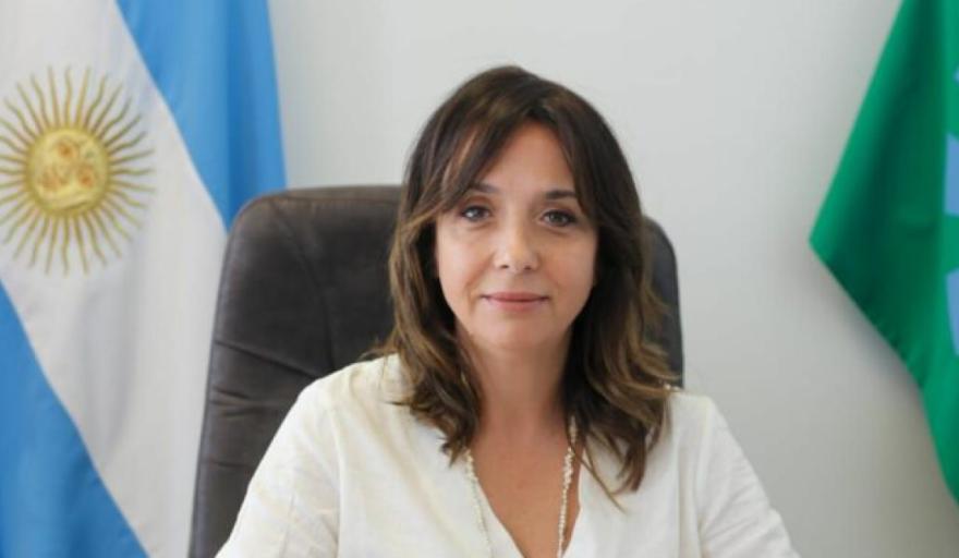 NATALIA SÁNCHEZ JÁUREGUI: "LA LEY BASES SIGNIFICA UN RETROCESO HISTÓRICO PARA CON LOS DERECHOS DEL TRABAJADOR RURAL"