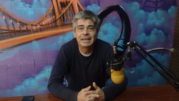 ALEJANDRO BIDEGAIN: “YO NO ESTOY DE ACUERDO EN ALIARNOS OTRA VEZ CON EL PRO Y SE LO HE DICHO A GONZALO…EL PRO SE MUERE POR ESTAR CON LA LIBERTAD AVANZA”
