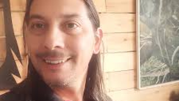 YANKEE LÓPEZ: “ES UNA INTERNA DE GENTE CON LA PANZA LLENA, LA VIDA RESUELTA Y EL EGO MUY ALTO” DIJO SOBRE LA INTERNA DEL PERONISMO BONAERENSE 