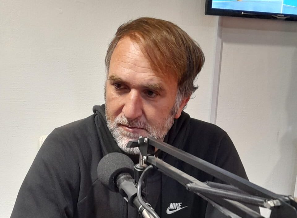 Javier Collia, licenciado en administración, docente e integrante de la Secretaría Técnica del Partido Justicialista hizo una análisis pormenorizado de la situación política, social y económica de nuestro distrito
