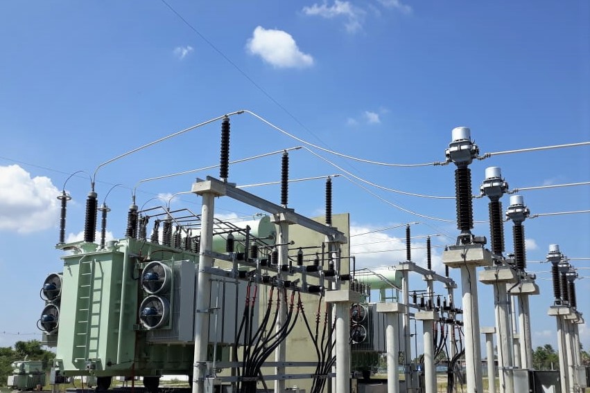 ROJAS SOBRE LA REPOTENCIACION ELECTRICA…”YO HICE TODAS LAS GESTIONES HABIDAS Y POR HABER DESDE QUE ASUMÍ Y ESTÁ REGISTRADO”