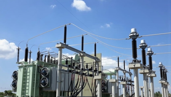 ROJAS SOBRE LA REPOTENCIACION ELECTRICA…”YO HICE TODAS LAS GESTIONES HABIDAS Y POR HABER DESDE QUE ASUMÍ Y ESTÁ REGISTRADO”