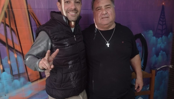 LA JUVENTUD PERONISTA CREE QUE LA UNIDAD ES LO MÁS IMPORTANTE