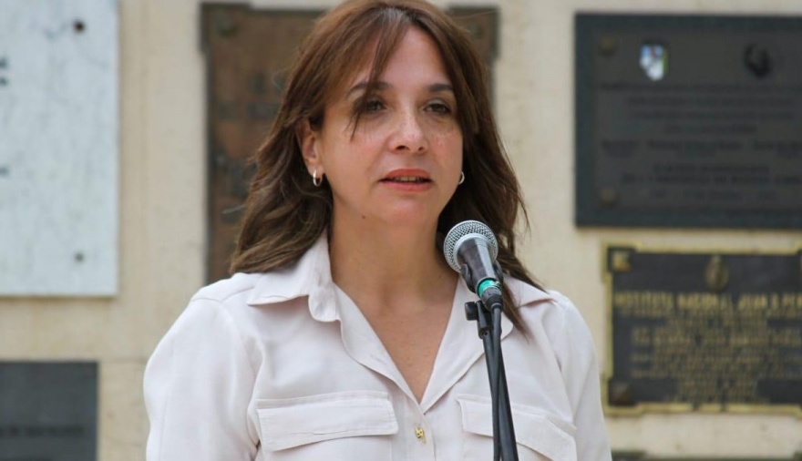 SÁNCHEZ JÁUREGUI CRITICÓ EL CIERRE DE LAS BOCA DE EXPENDIO DE OSPRERA DISPUESTA POR LA INTERVENCIÓN 