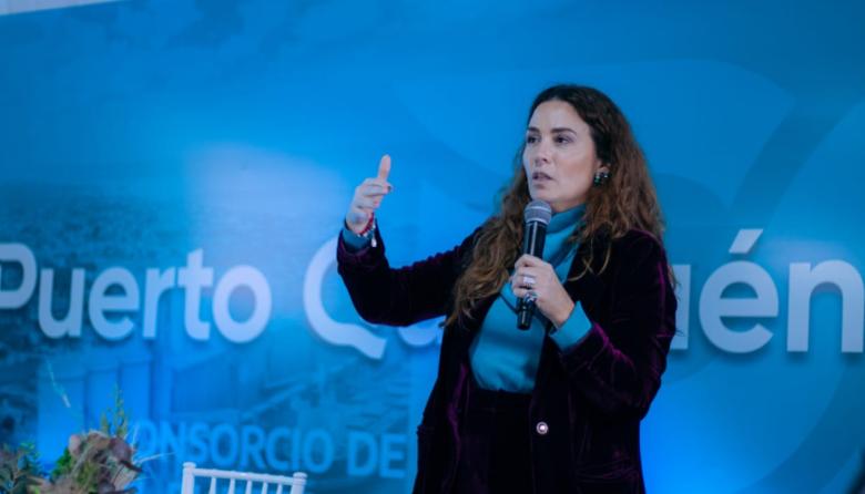 JIMENA LÓPEZ: “TENGO EL DEBER DE GENERAR UN PROCESO TRANSPARENTE PARA LLEGAR A UNA LICITACIÓN”
