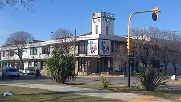 Corte de suministro de energia