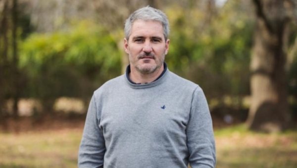 GONZALO DIEZ: “LA PERFORMANCE DE LOS CONCEJALES DE LA LIBERTAD AVANZA ES LAMENTABLE…PARA QUE QUEREMOS CONCEJALES DE LA LIBERTAD AVANZA SI SON MUDOS”