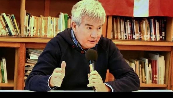 Comunicado de prensa EL DECRETO 340: INCOSTITUCIONALIDAD Y DOBLE VARA