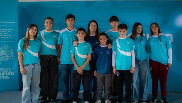 Alto Rendimiento busca llevar más jóvenes a buen puerto