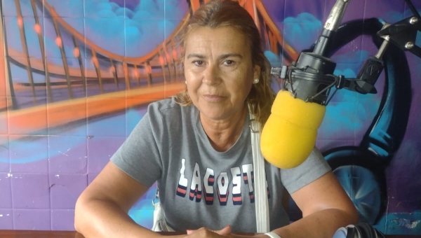 EVANGELINA ALMADA: “EN LAS PRÓXIMAS ELECCIONES LO QUE SE VA A DEFINIR ES EL MODELO DE PAÍS AL CUAL QUEREMOS SEGUIR”
