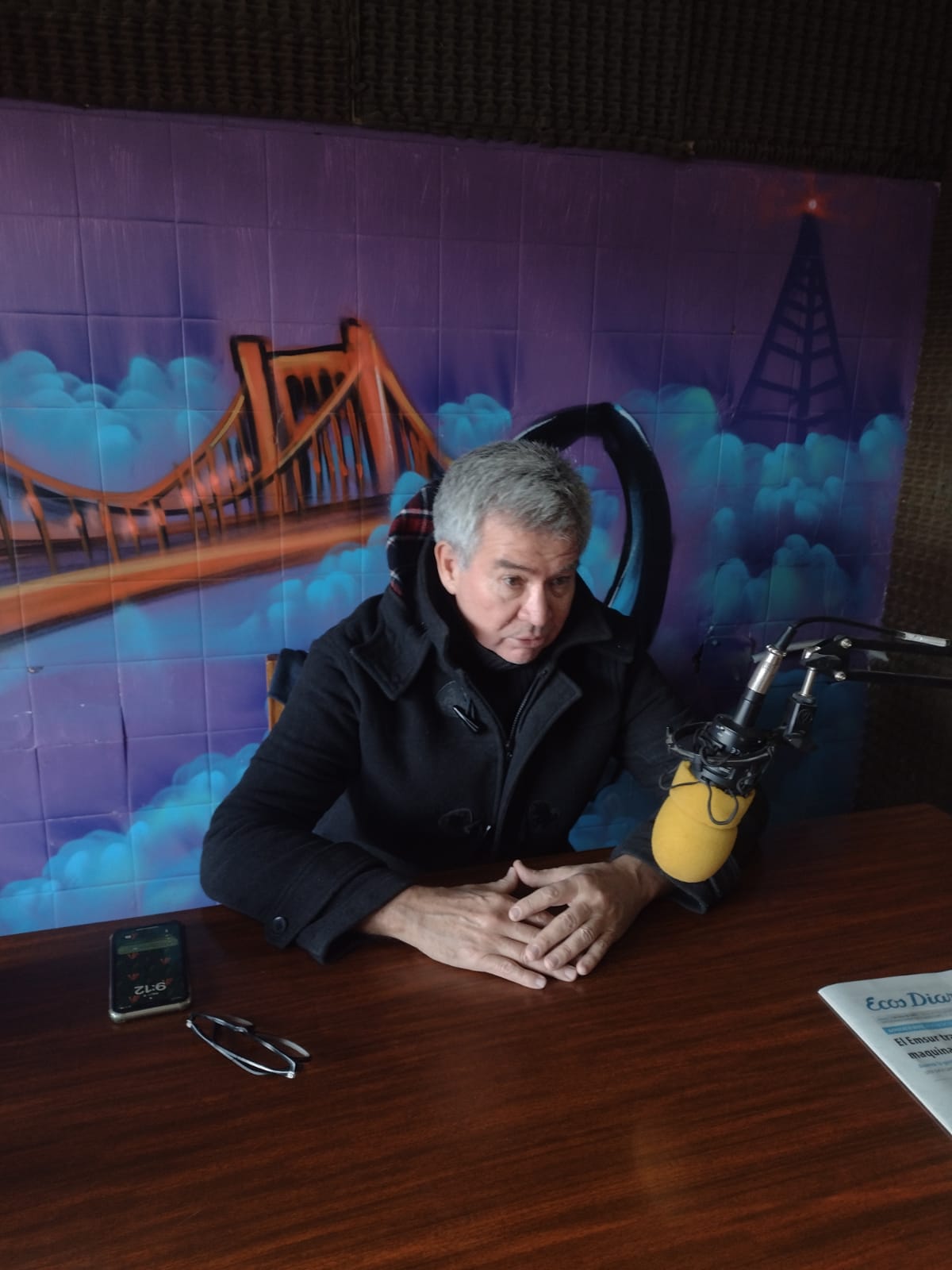 EL MEJOR HOMENAJE A PERON ES LA UNIDAD