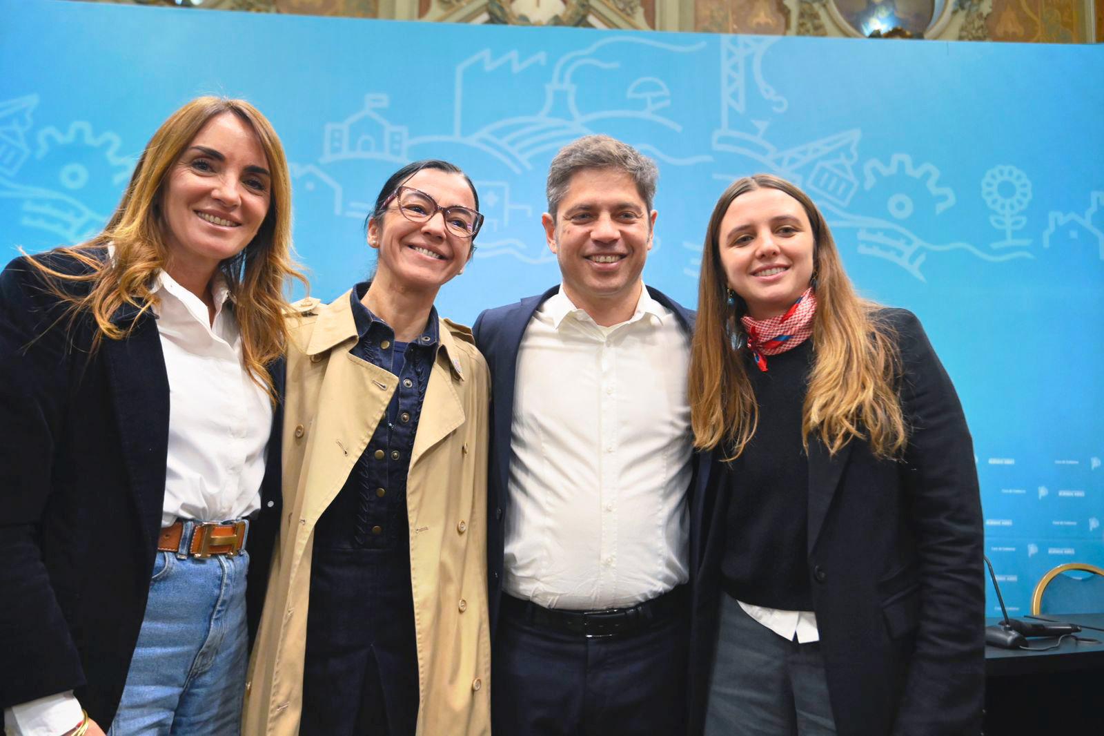  Más municipios se adhieren a MUNA